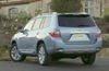 2008 Toyota Highlander Hybrid Picture